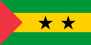Sao Tome and Principe eSIM (Data + Voice + SMS)