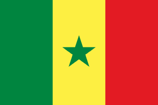 Senegal eSIM (Data + Voice + SMS)