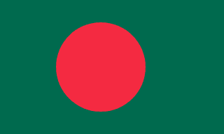 Bangladesh eSIM (Data Only)