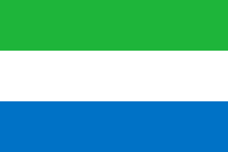 Sierra Leone eSIM (Data + Voice + SMS)