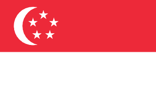 Singapore eSIM (Data Only)