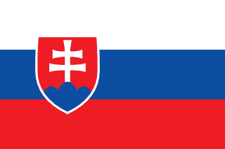 Slovakia eSIM (Data Only)