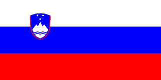 Slovenia eSIM (Data + Voice + SMS)