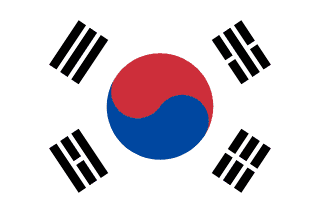 South Korea eSIM (Data Only)