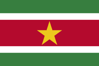 Suriname eSIM (Data + Voice + SMS)