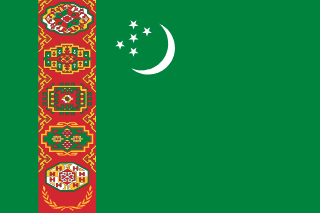 Turkmenistan eSIM (Data + Voice + SMS)
