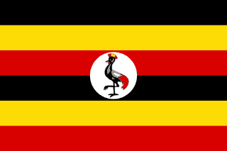 Uganda eSIM (Data + Voice + SMS)