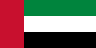United Arab Emirates eSIM (Data Only)
