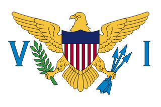 United States Virgin Islands eSIM (Data + Voice + SMS)