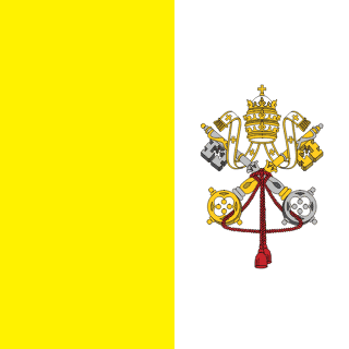 Vatican City State eSIM (Data Only)