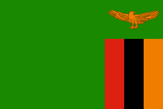 Zambia eSIM (Data Only)
