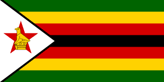 Zimbabwe eSIM (Data + Voice + SMS)