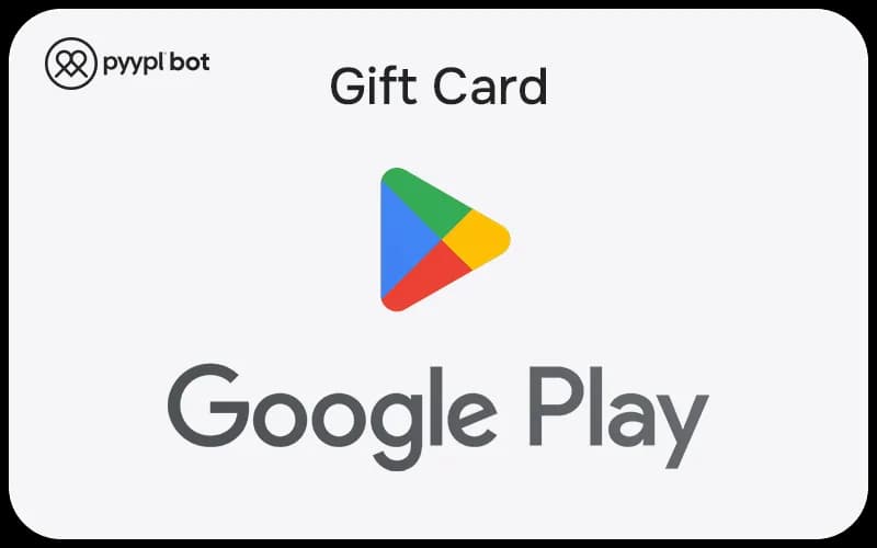 Google Play