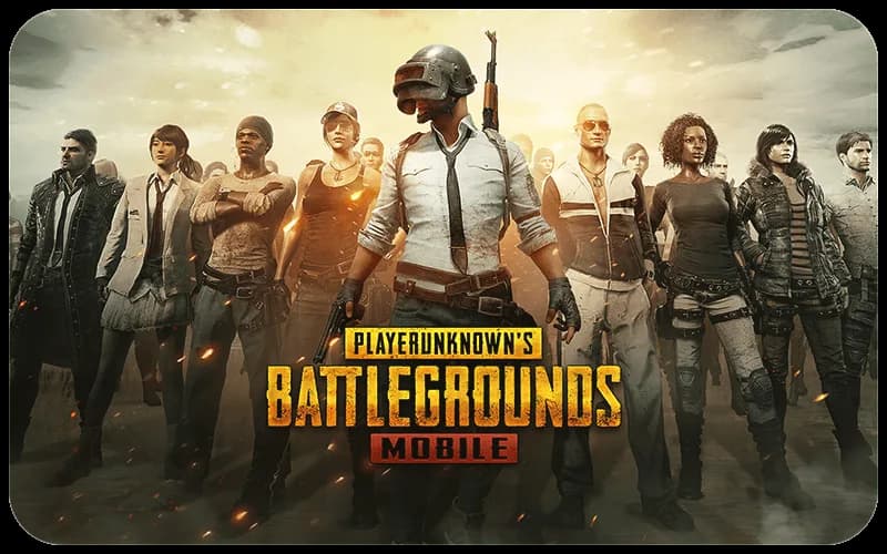 PUBG Mobile