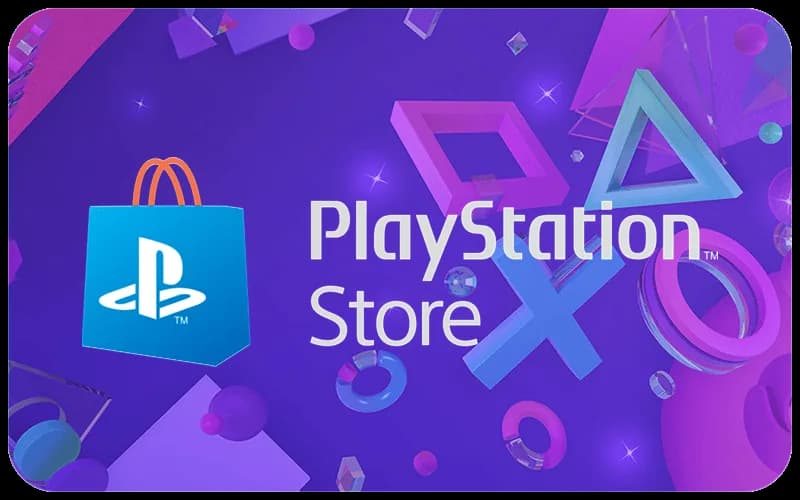 PlayStation®Store