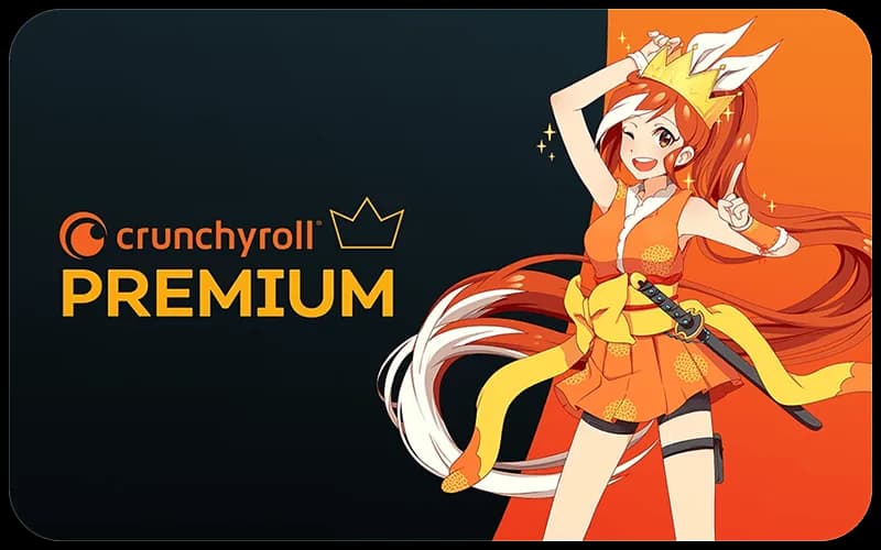 Crunchyroll