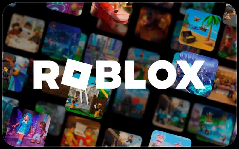 Roblox