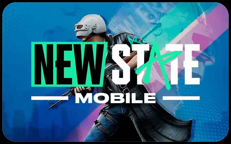 PUBG: New State