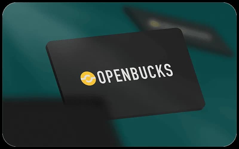 Openbucks