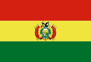 Bolivia eSIM (Data Only)