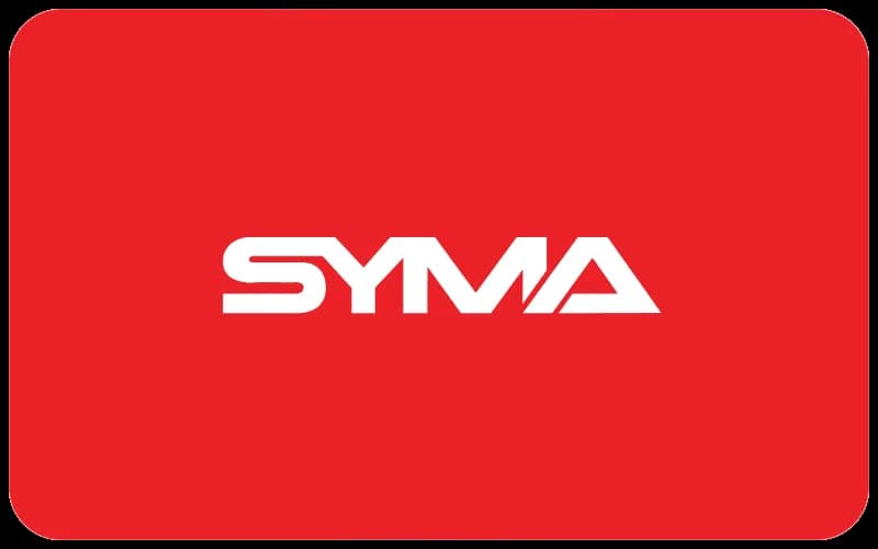 Syma Voucher