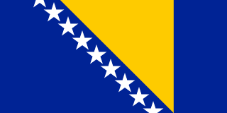 Bosnia Herzegovina eSIM (Data Only)