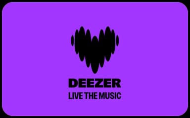 Deezer