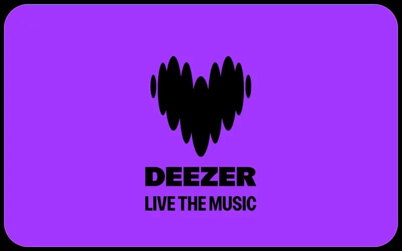Deezer