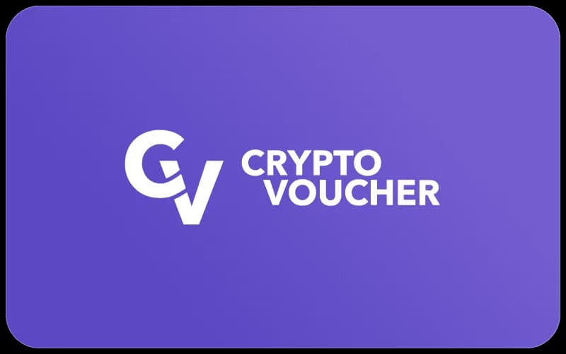 CryptoVoucher.io