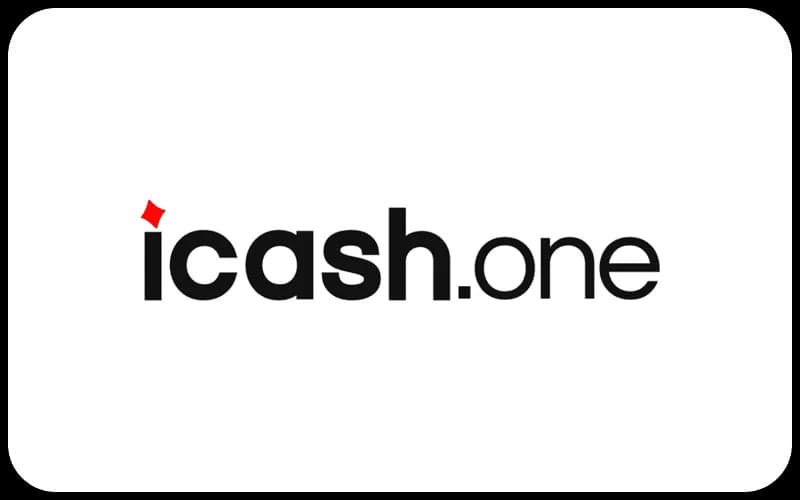iCash.One