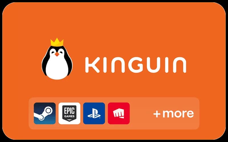 Kinguin