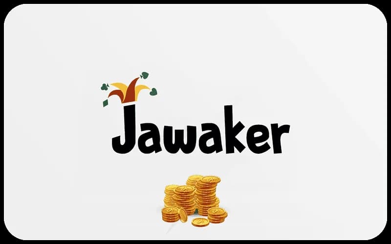 Jawaker