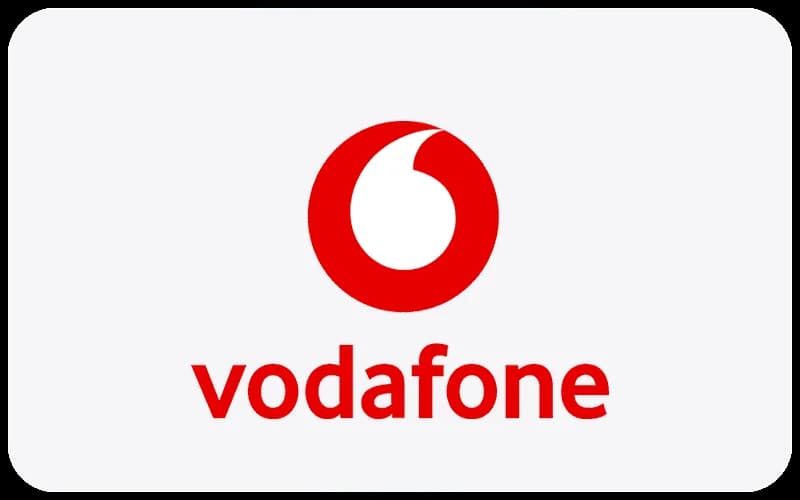 Vodafone