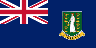British Virgin Islands eSIM (Data + Voice + SMS)