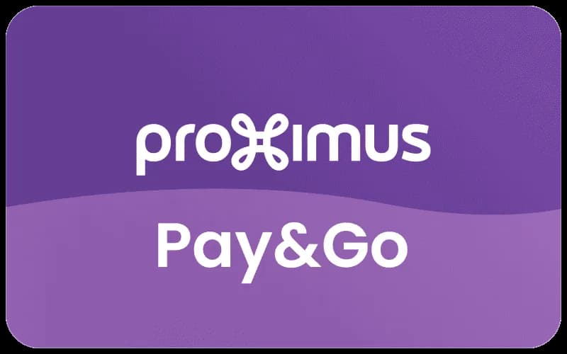 Proximus