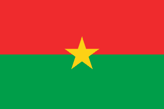 Burkina Faso eSIM (Data Only)