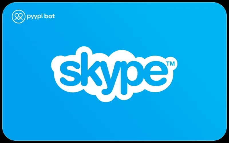 Skype
