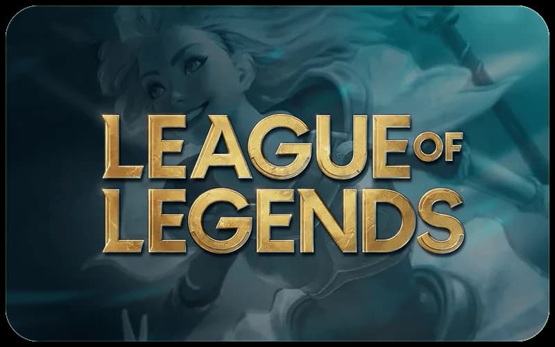 League of Legends