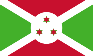 Burundi eSIM (Data + Voice + SMS)
