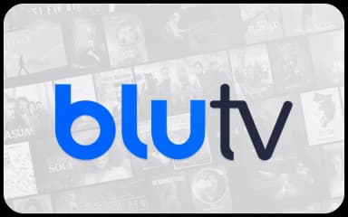 Blu TV