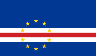 Cabo Verde eSIM (Data Only)