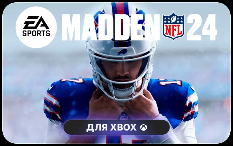 EA SPORTS™ Madden NFL 24