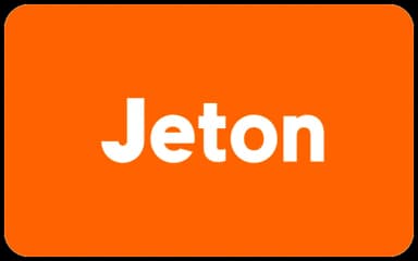 Jeton