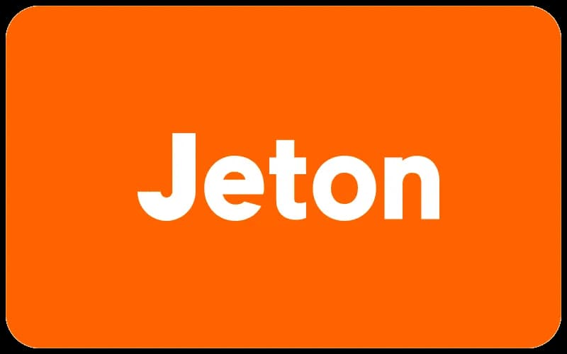 Jeton