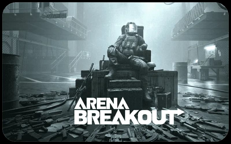 Arena Breakout