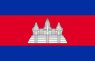 Cambodia eSIM (Data Only)