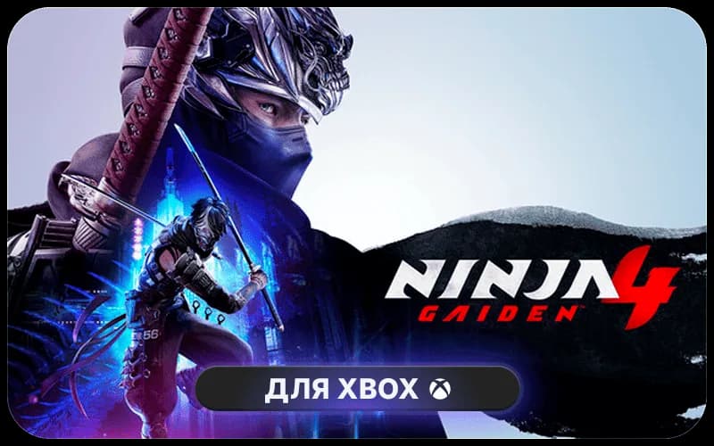 Ninja Gaiden 4