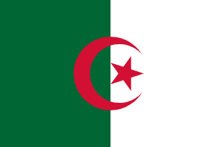Algeria eSIM (Data Only)