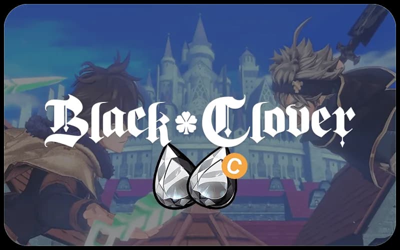 Black Clover Mobile
