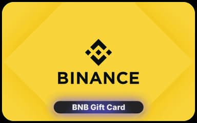 Binance